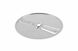 Шинковка диск-терка для кухонного комбайна Bosch 00083576 мікронасадка двостороння - запчастини до кухонних комбайнів Bosch