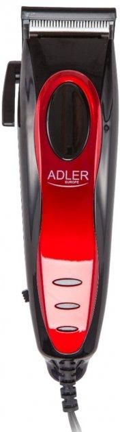 Машинка для стрижки волос ADLER AD2825 15W