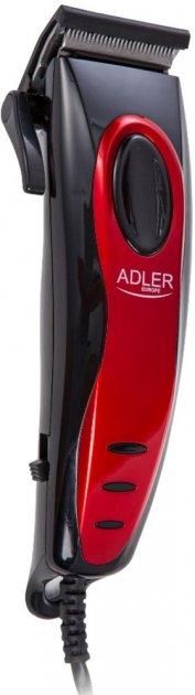 Машинка для стрижки волосся ADLER AD2825 15W