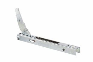 Петля дверей для духовки Bosch 00267594 - запчасти для плит и духовок Bosch