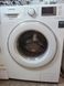 Стиральная машина Samsung WF80F5E5U4W/LP Б/У