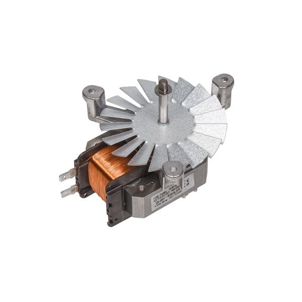 Мотор вентилятора для духовки Ariston C00081589 - запчасти для плит и духовок Ariston