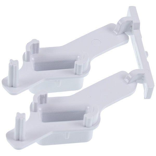Кнопка для пральної машини ARISTON/INDESIT C00311013 481071425341 - запчастини до пральної машини Ariston