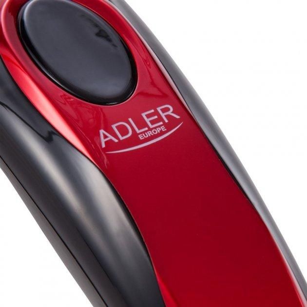 Машинка для стрижки волосся ADLER AD2825 15W