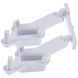 Кнопка для пральної машини ARISTON/INDESIT C00311013 481071425341 - запчастини до пральної машини Ariston