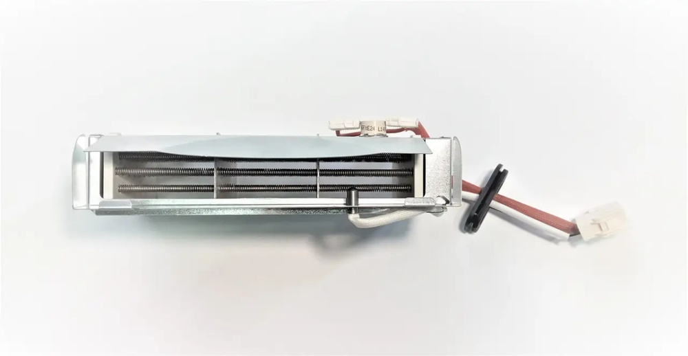 Тен для сушильної машини Electrolux 136611010 - запчастини до сушильних машин Electrolux