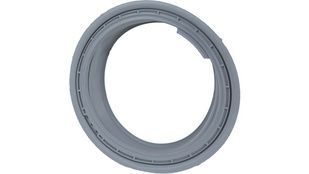 Манжета (резина) люка для стиральной машины Bosch 00660837 - запчасти к стиральной машине Bosch