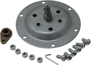 Вал ремкомплект для сушильной машины Ariston C00305794
