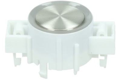 Кнопка включения для плиты и духовки Bosch 00612646 кнопка для электропечи бош - запчасти для микроволновок Bosch