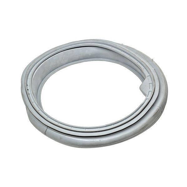 Манжета (гума) люка для пральної машини Ariston Indesit C00551057 C00291057 - запчастини до пральної машини Ariston