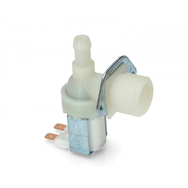 Клапан подачі води (1/90) для пральної машини ARISTON/INDESIT C00045950 - запчастини до пральної машини Ariston