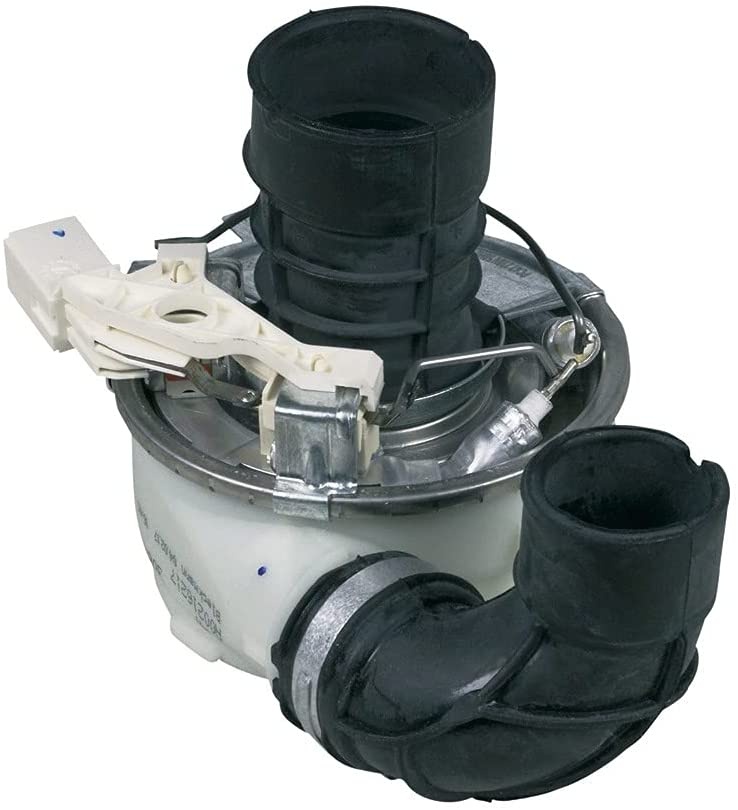 Тэн для посудомоечной машины Electrolux 4055373700 - запчасти для посудомоечной машины Electrolux