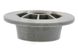 Колесико нижней корзины для посудомоечной машины Whirlpool C00536682