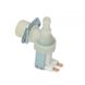 Клапан подачі води (3/90) для пральної машини ARISTON/INDESIT C00045950 - запчастини до пральної машини Ariston