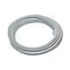 Манжета (гума) люка для пральної машини Ariston Indesit C00551057 C00291057 - запчастини до пральної машини Ariston