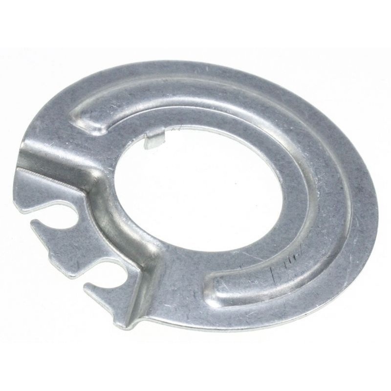 Металлическое кольцо горелки для встраиваемых газовых/комбинированных, варочных панелей Bosch 00600431 - запчасти для плит и духовок Bosch