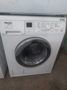 Пральна машина Miele Softtronic W3000 Б/В