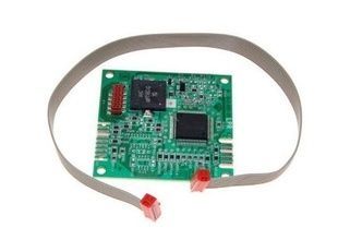 Таймер для духовки Ariston C00142878 - запчастини до пліт та духовок Ariston