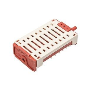 Переключатель режимов для духовки Electrolux 3570599013 - запчасти для плит и духовок Electrolux