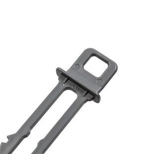 Опора фіксатор коромисел для посудомийної машини Ariston C00282807 - запчастини до посудомийної машини Ariston