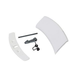 Ручка люка для стиральной машины Electrolux 50292022006 - запчасти к стиральной машине Electrolux