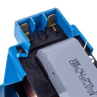 Насос (сливной) для стиральной машины Ariston 95W C00036859 - запчасти к стиральной машине Ariston