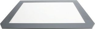 Стекло (внутренее) двери для духовки Bosch 20001415 - запчасти для плит и духовок Bosch