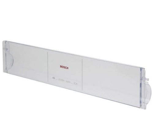 Панель ящика для холодильника Electrolux 2426335069 - запчастини до холодильників Bosch