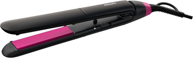 Випрямляч Philips Series 3000, темп.режимів-2, 180-220С, кераміка, чорний