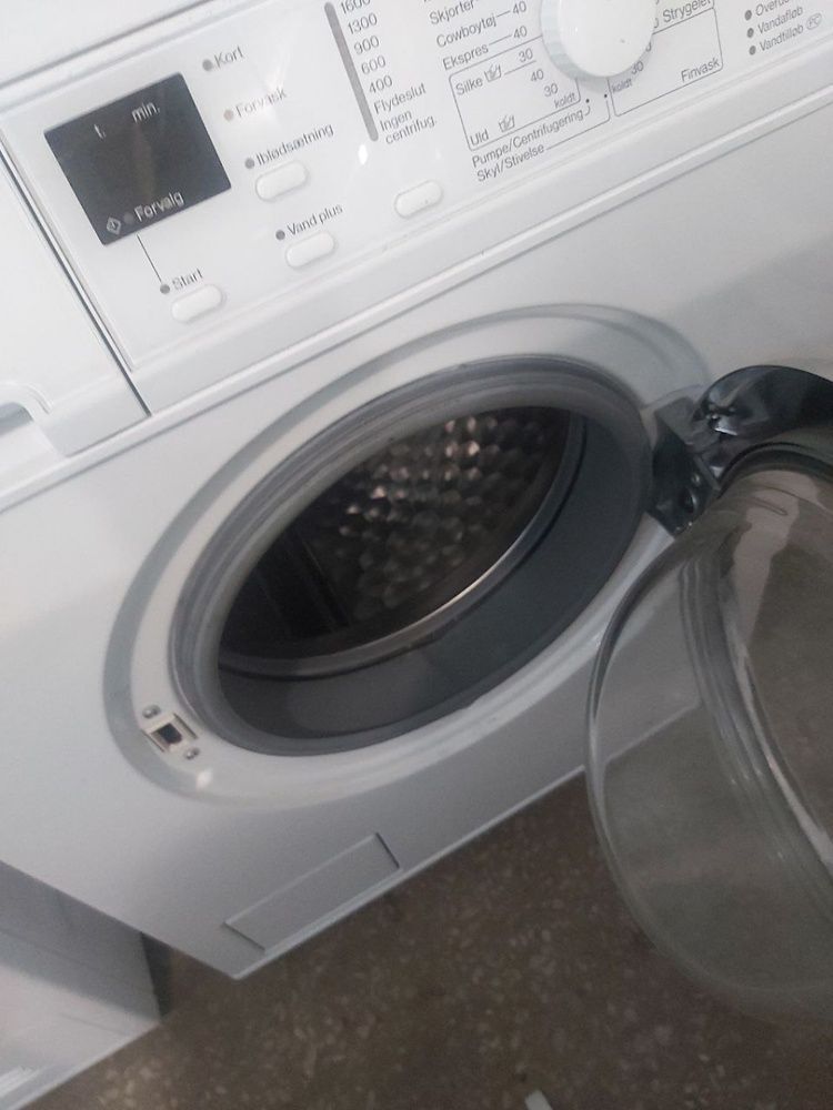 Пральна машина Miele Softtronic W3000 Б/В 12000грн