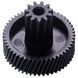 Шестерня для кухонного комбайна Moulinex MS-4775533 - запчасти для кухонных комбайнов Moulinex