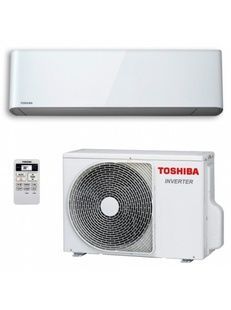 Кондиціонер Toshiba серії Seiya TKVG UA RAS-B13TKVG-UA/RAS-13TAVG-UA