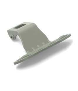 Ручка люка для пральної машини LG MEB61841201 OEM - запчастини до пральної машини LG