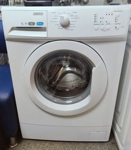 Стиральна машина Zanussi ZWSE680V Б/У