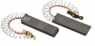 Вугільні щітки Bosch 00605694 - запчастини до пральної машини Bosch