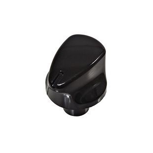 Ручка плити Ariston C00140982 - запчастини до пліт та духовок Ariston