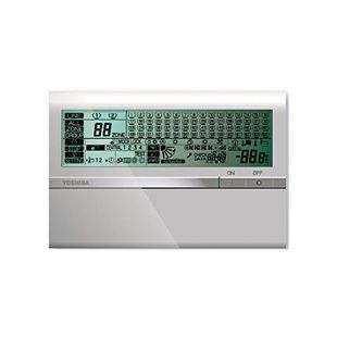 Центральный пульт управления Toshiba BMS-SM1281ETLE