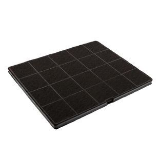 Фильтр (угольный) для вытяжки Electrolux 33005521 - запчасти к вытяжкам Electrolux