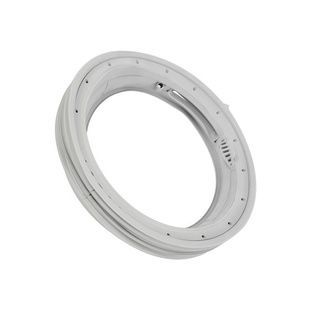 Манжета (гума) люка для пральної машини Zanussi/Electrolux/AEG 1321064006 - запчастини до пральної машини Electrolux