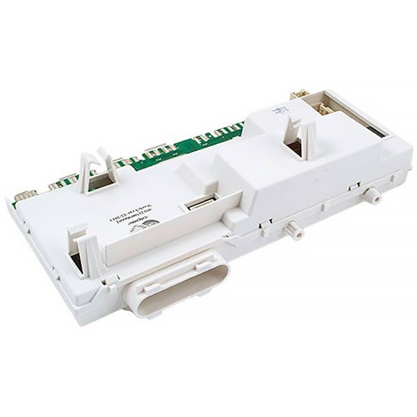 Плата для пральної машини ARISTON INDESIT керування C00254297 - запчастини до пральної машини Ariston