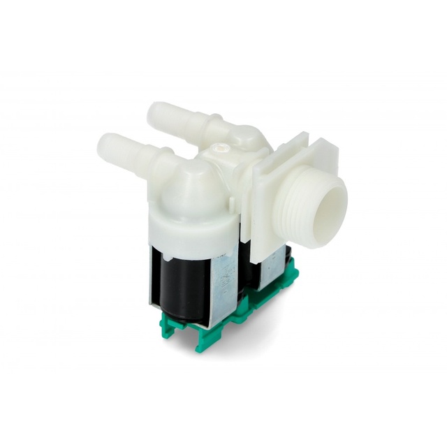 Клапан подачі води для пральної машини 2/180 Bosch 00171261 (00428210) - запчастини до пральної машини Bosch