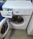 Стиральна машина Zanussi ZWSE680V Б/У