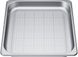 Противень для духового шкафа Bosch 11027160 - запчасти для плит и духовок Bosch