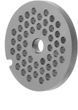 Формовочный диск для мясорубки Bosch 10009254 - запчасти к мясорубкам Bosch