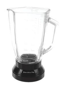 Чаша к блендеру (1500 мл.) Bosch 11018279 - запчасти для кухонных комбайнов Bosch