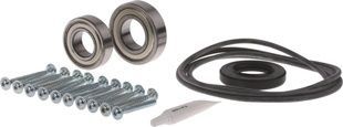 Комплект підшипників для пральної машини Bosch 00619808 - запчастини до пральної машини Bosch