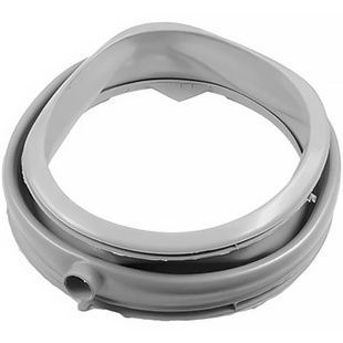 Манжета (гума) люка для пральної машини ARISTON/INDESIT C00056743 - запчастини до пральної машини Ariston