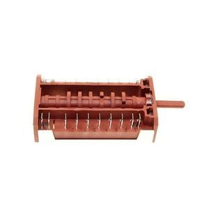 Переключатель режимов для духовки Electrolux 3570668016 - запчасти для плит и духовок Electrolux