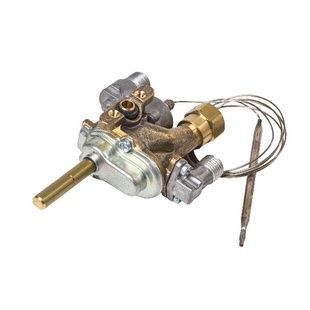 Кран із термостатом для духовки Ariston C00082339 - запчастини до пліт та духовок Ariston