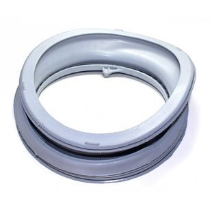 Манжета (гума) люка для пральної машини Zanussi/Electrolux/AEG 1321187013 - запчастини до пральної машини Electrolux